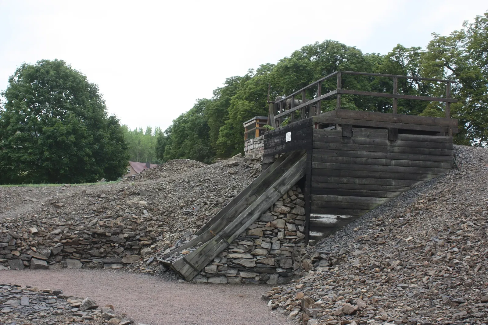 Mansfeld Museum im Humboldt-Schloss Hettstedt