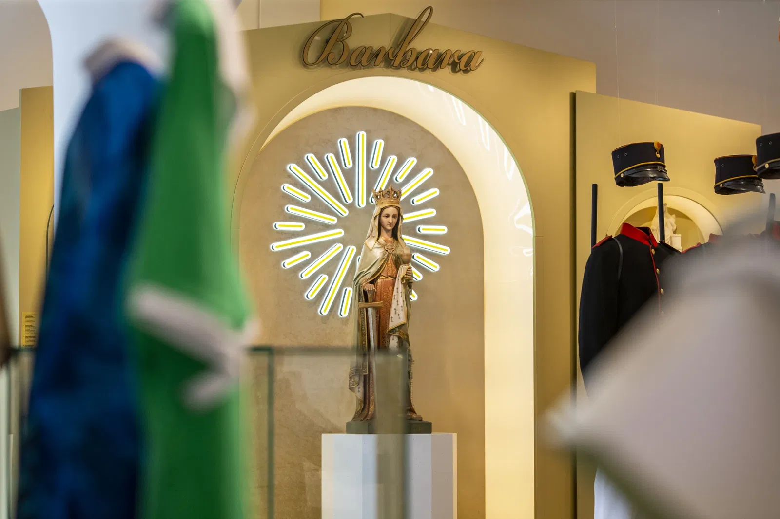 Nederlands Mijnmuseum