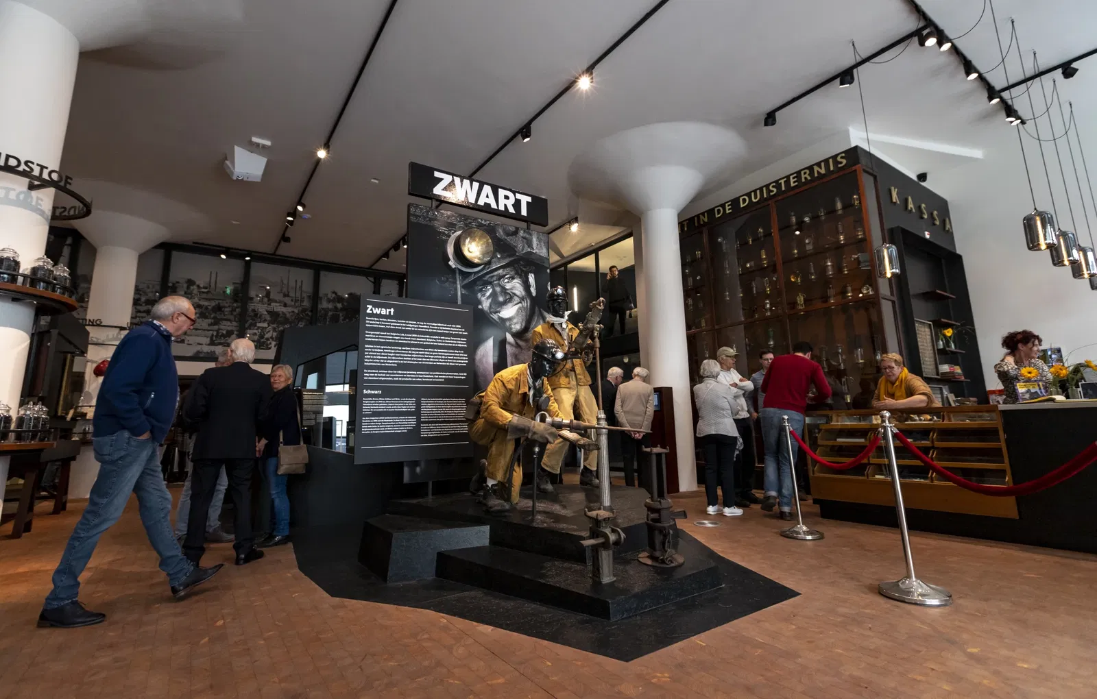 Nederlands Mijnmuseum