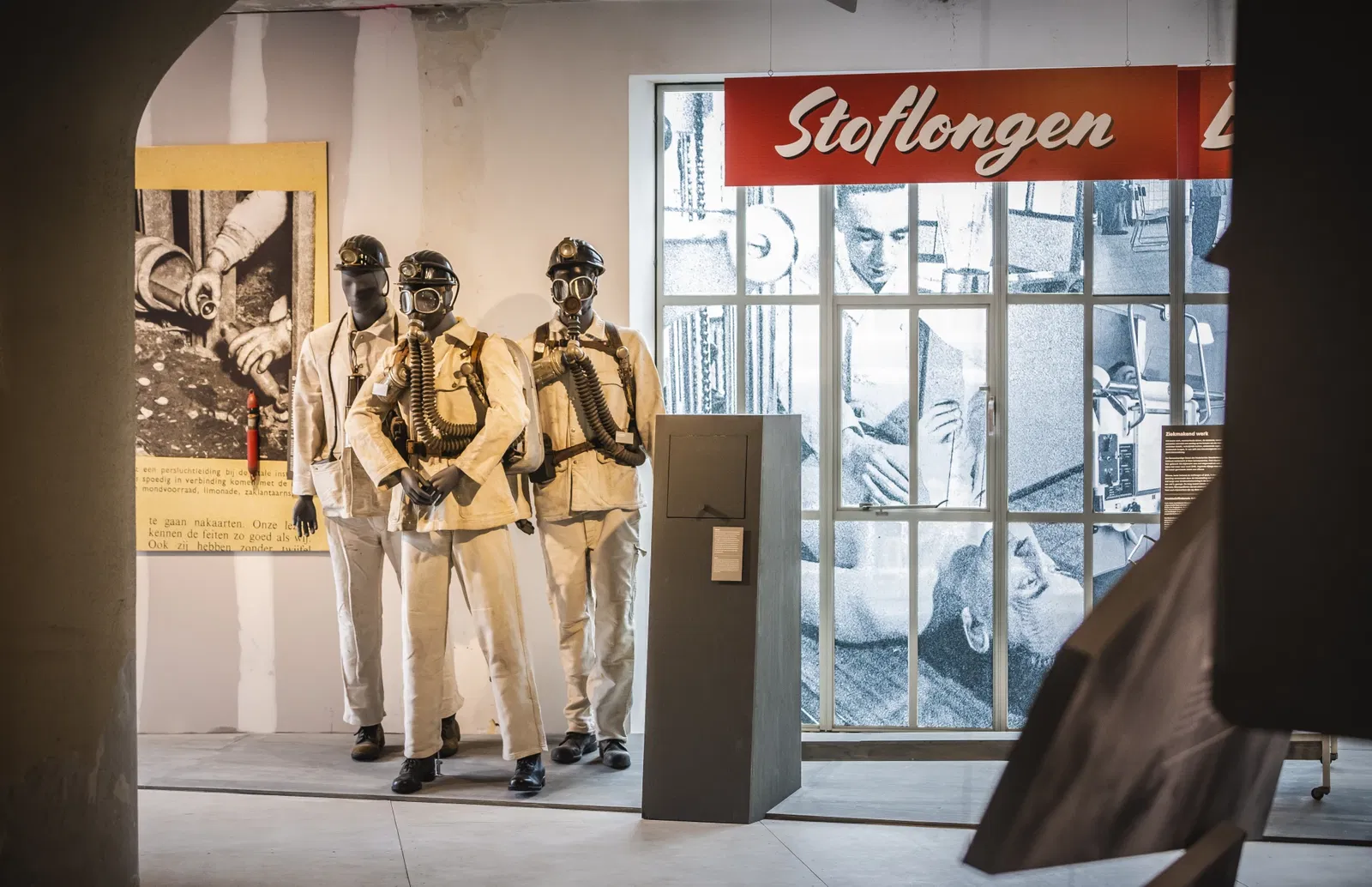 Nederlands Mijnmuseum