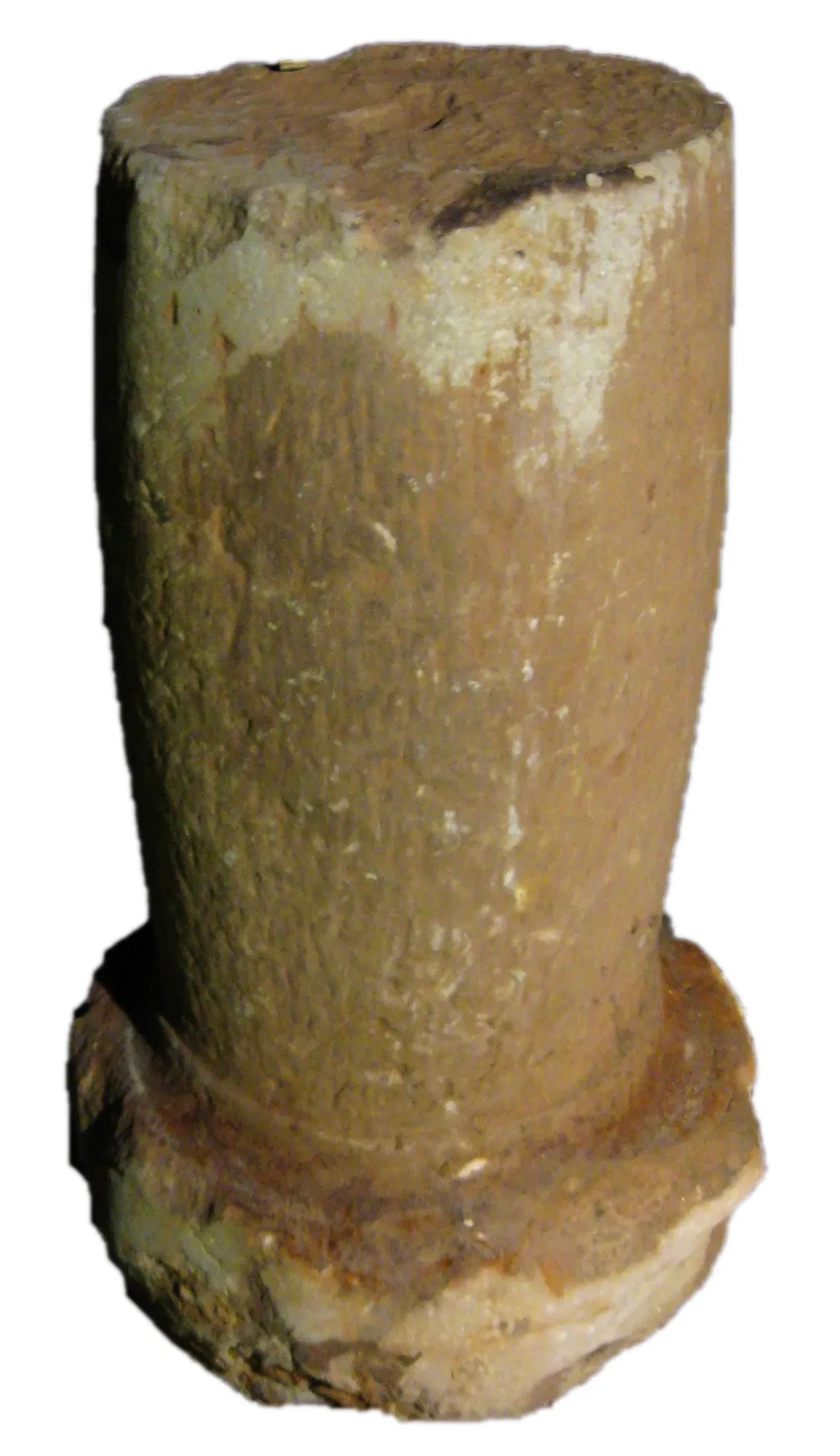 Römermuseum Pachten