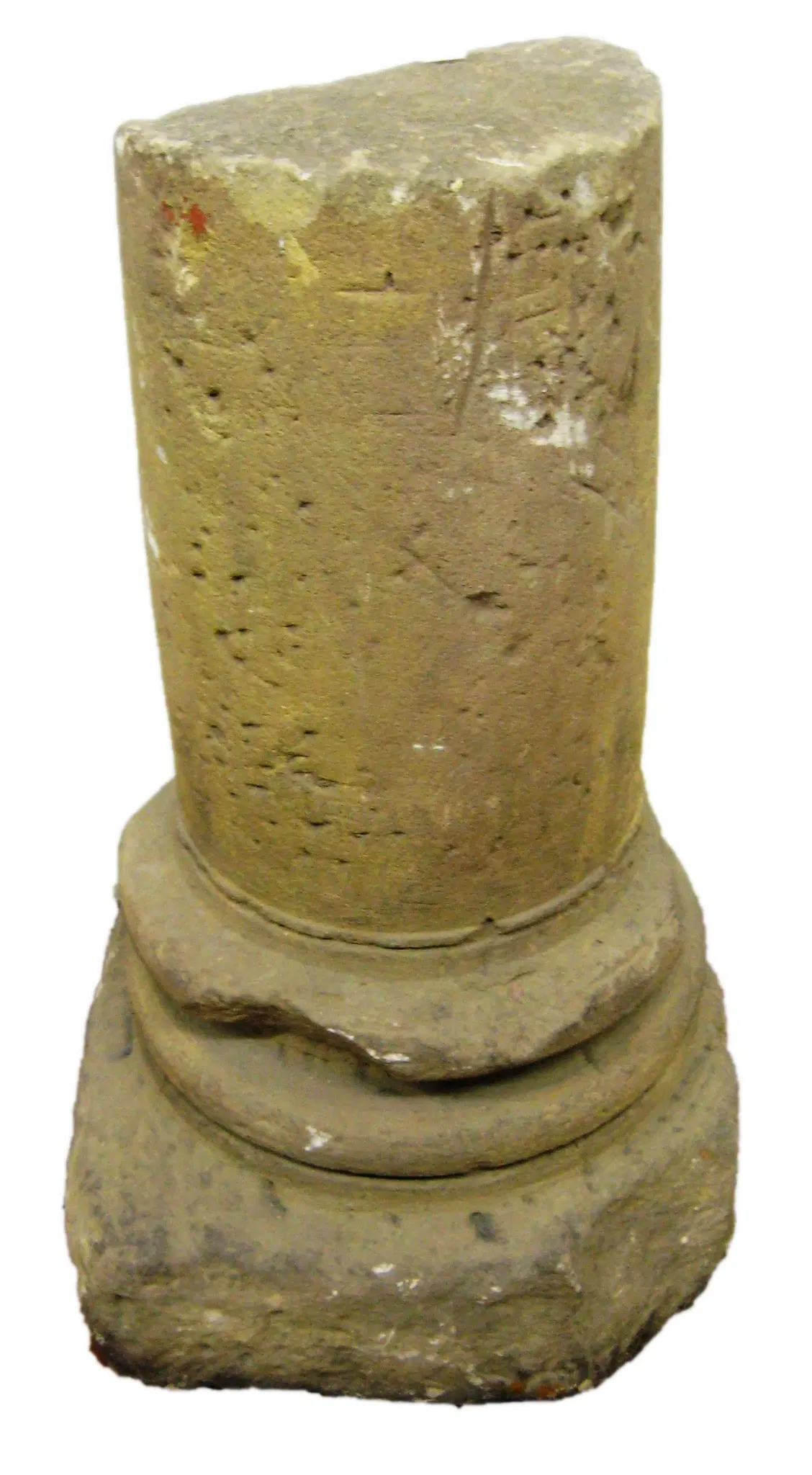 Römermuseum Pachten