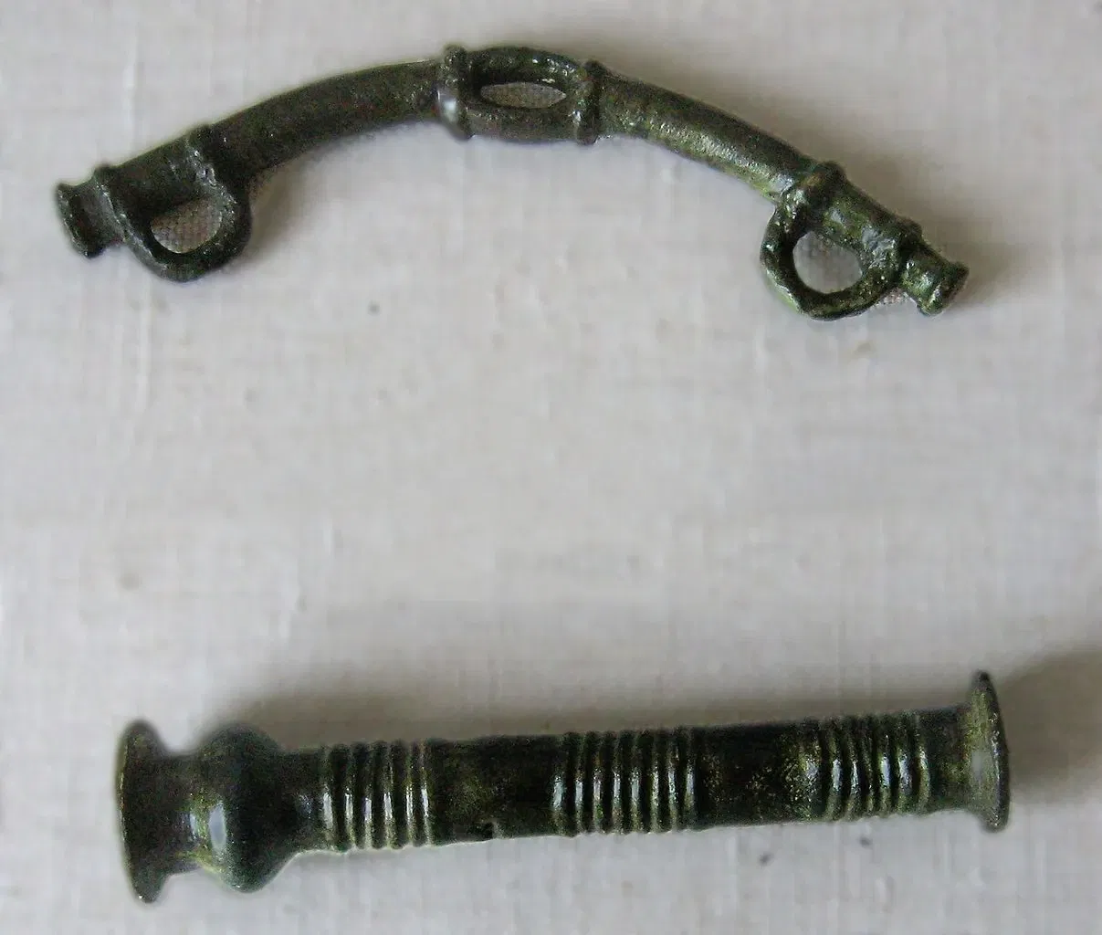 Römermuseum Pachten