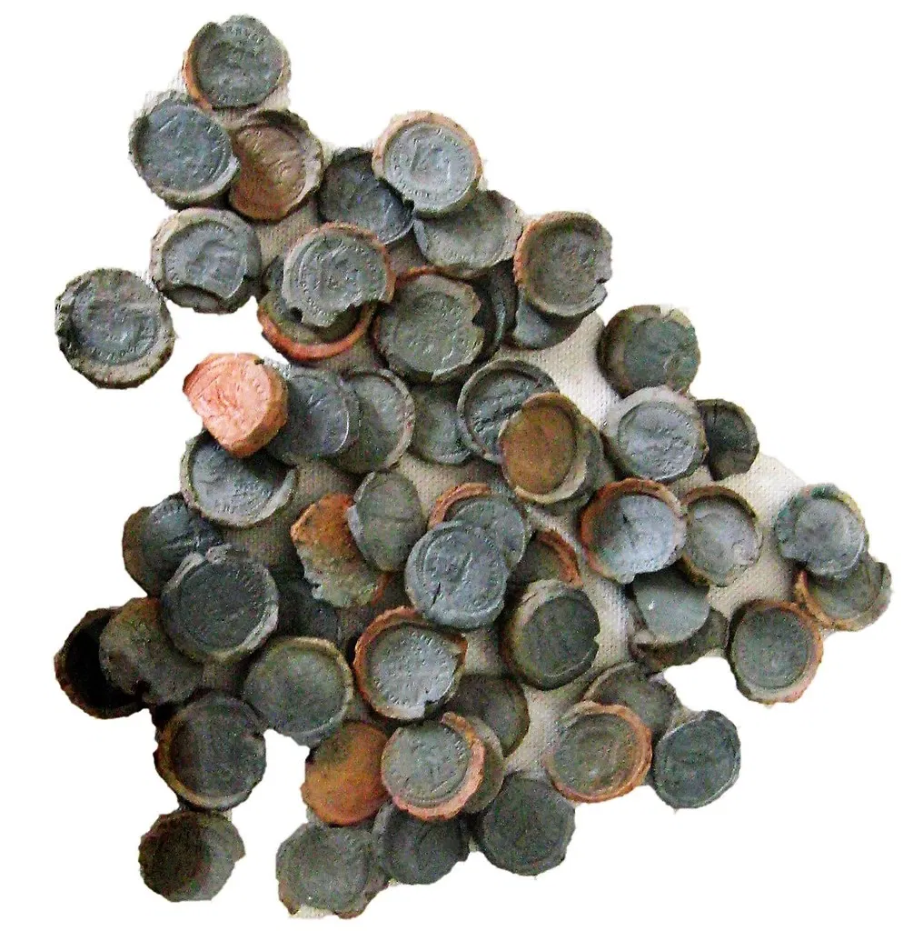 Römermuseum Pachten