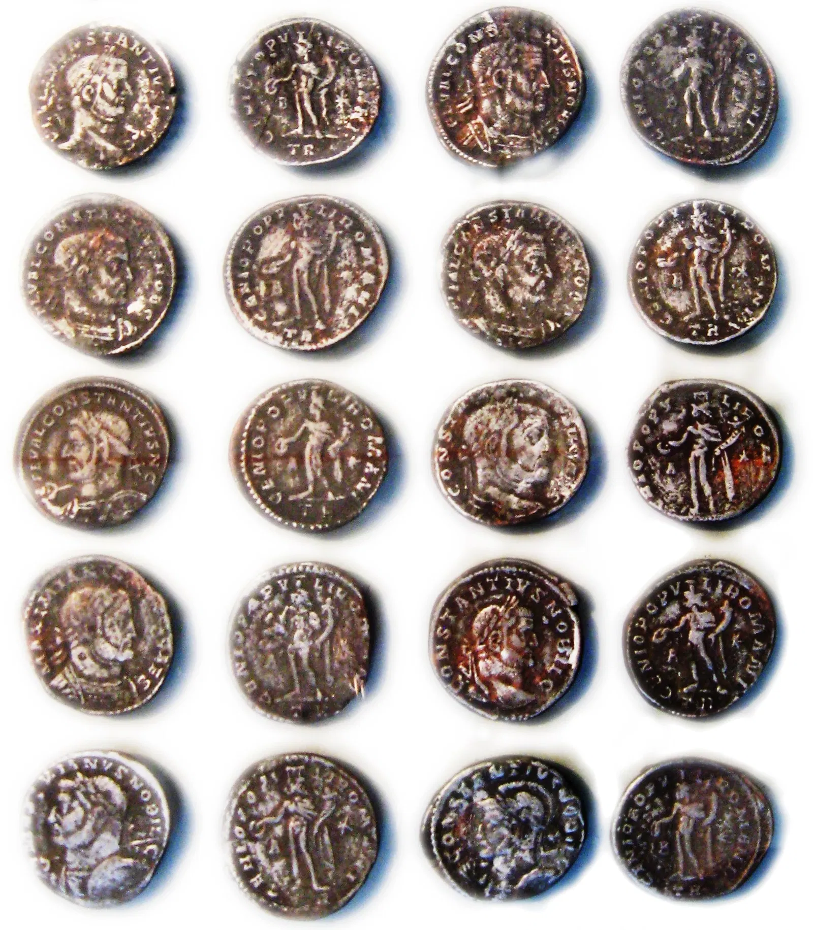 Römermuseum Pachten