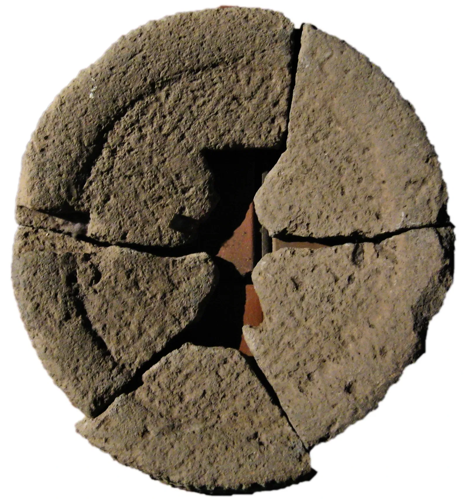 Römermuseum Pachten