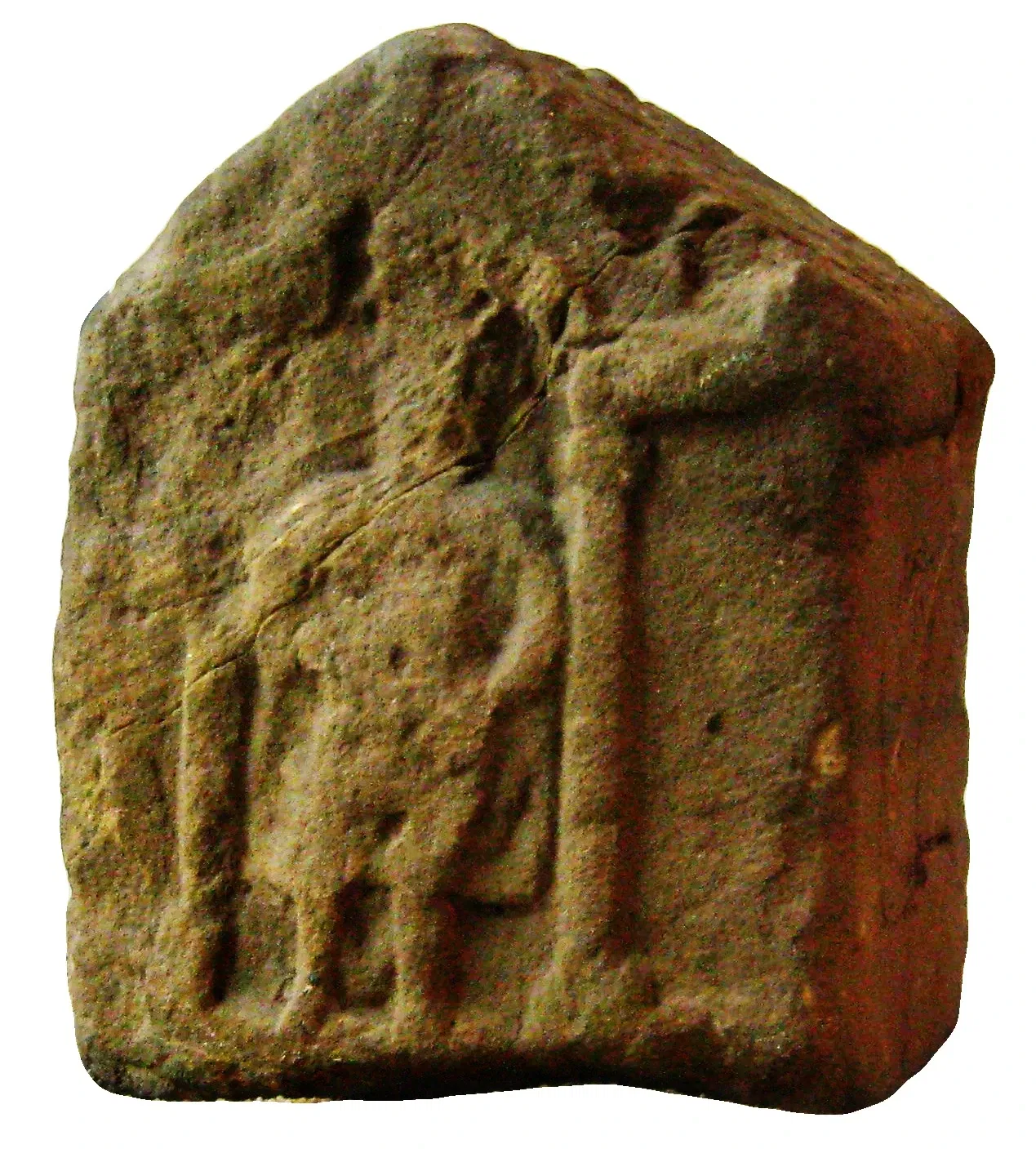 Römermuseum Pachten