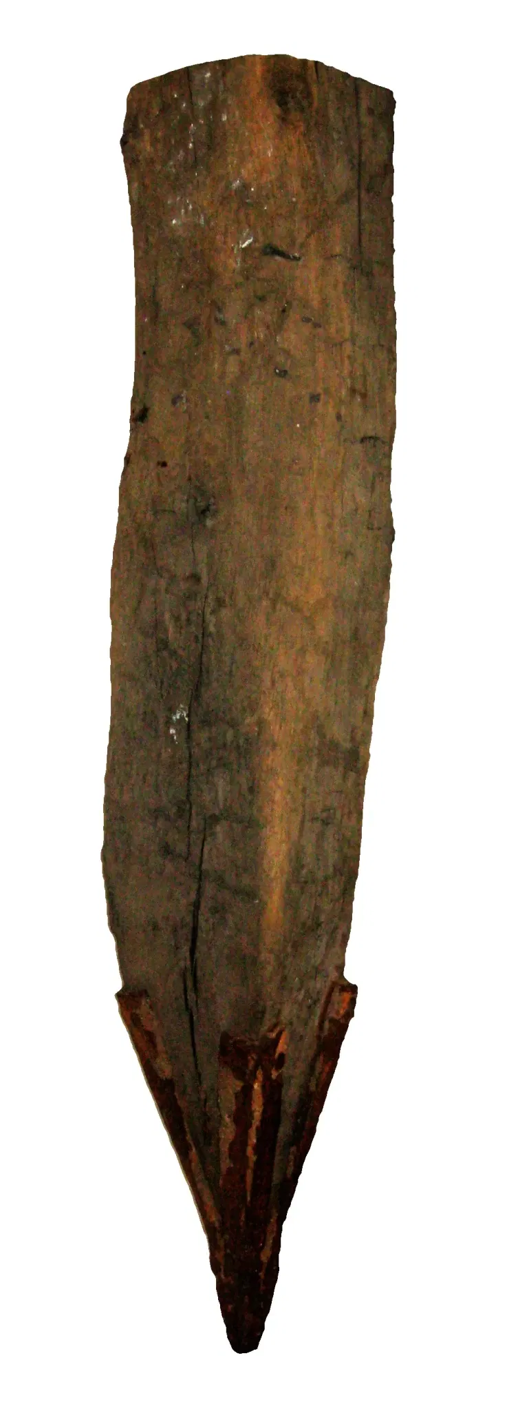 Römermuseum Pachten