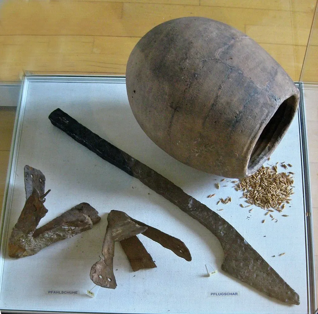 Römermuseum Pachten