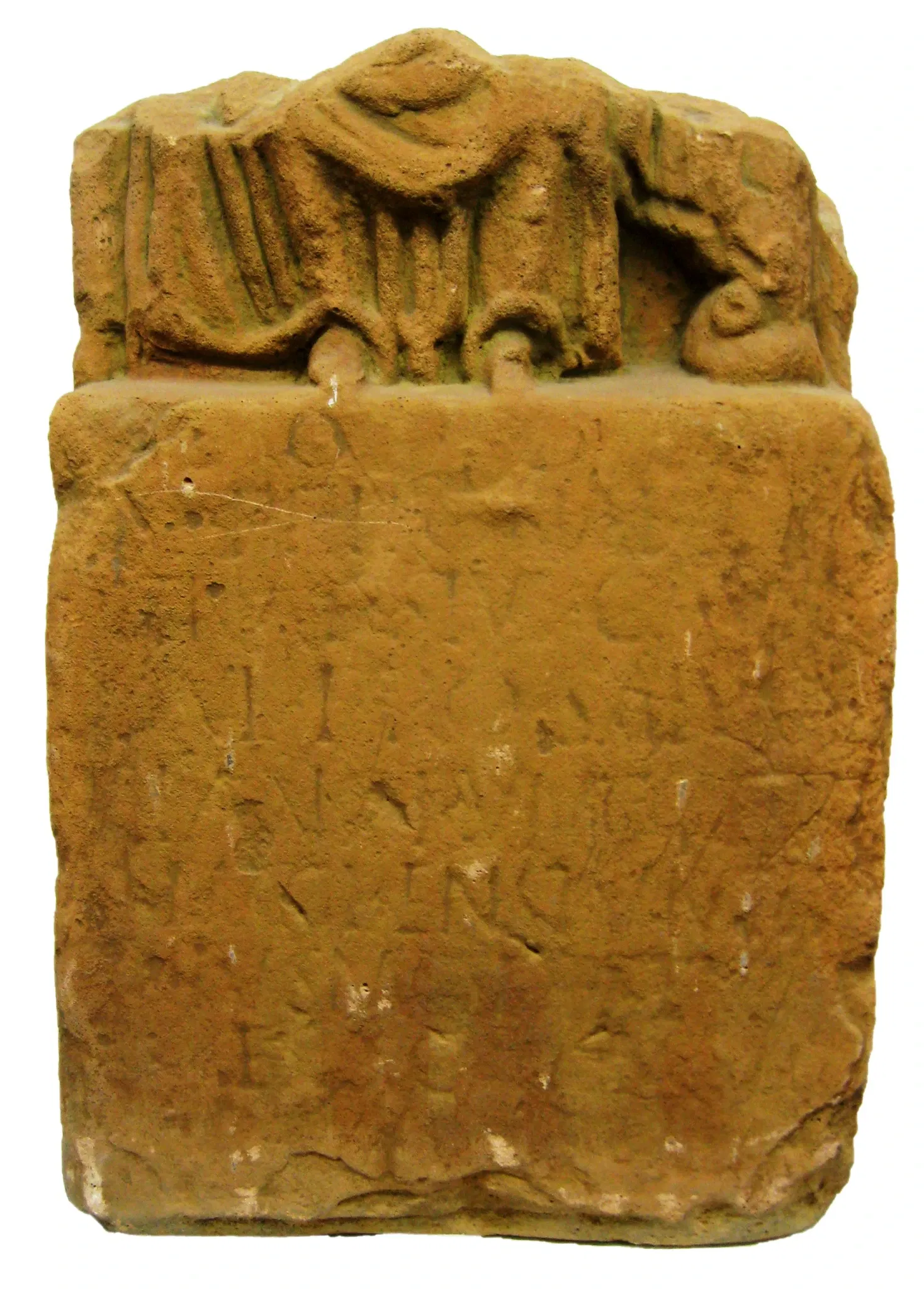 Römermuseum Pachten