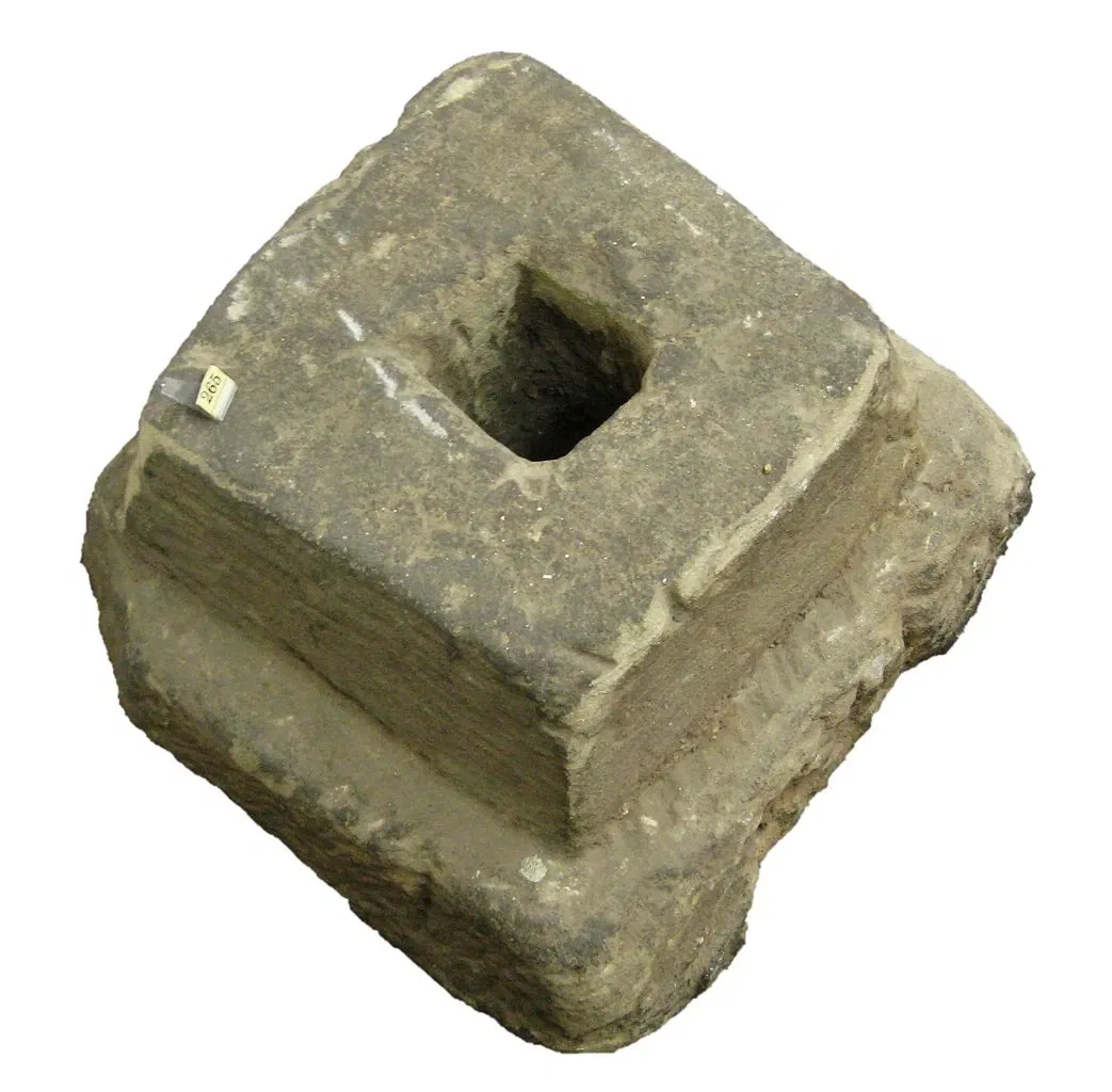 Römermuseum Pachten