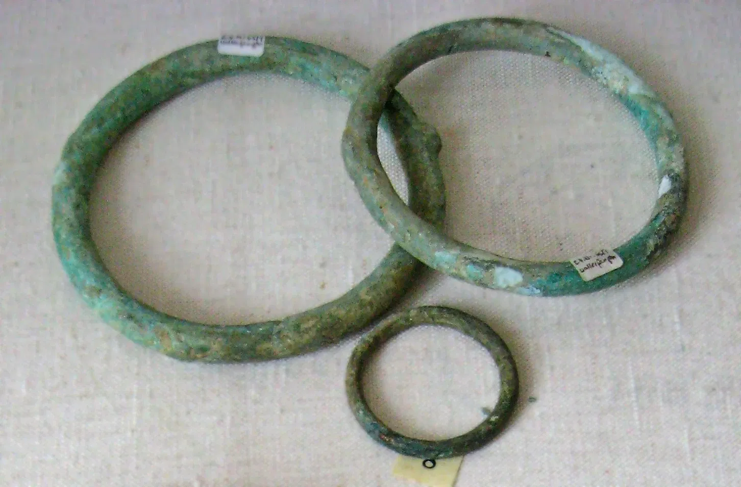 Römermuseum Pachten