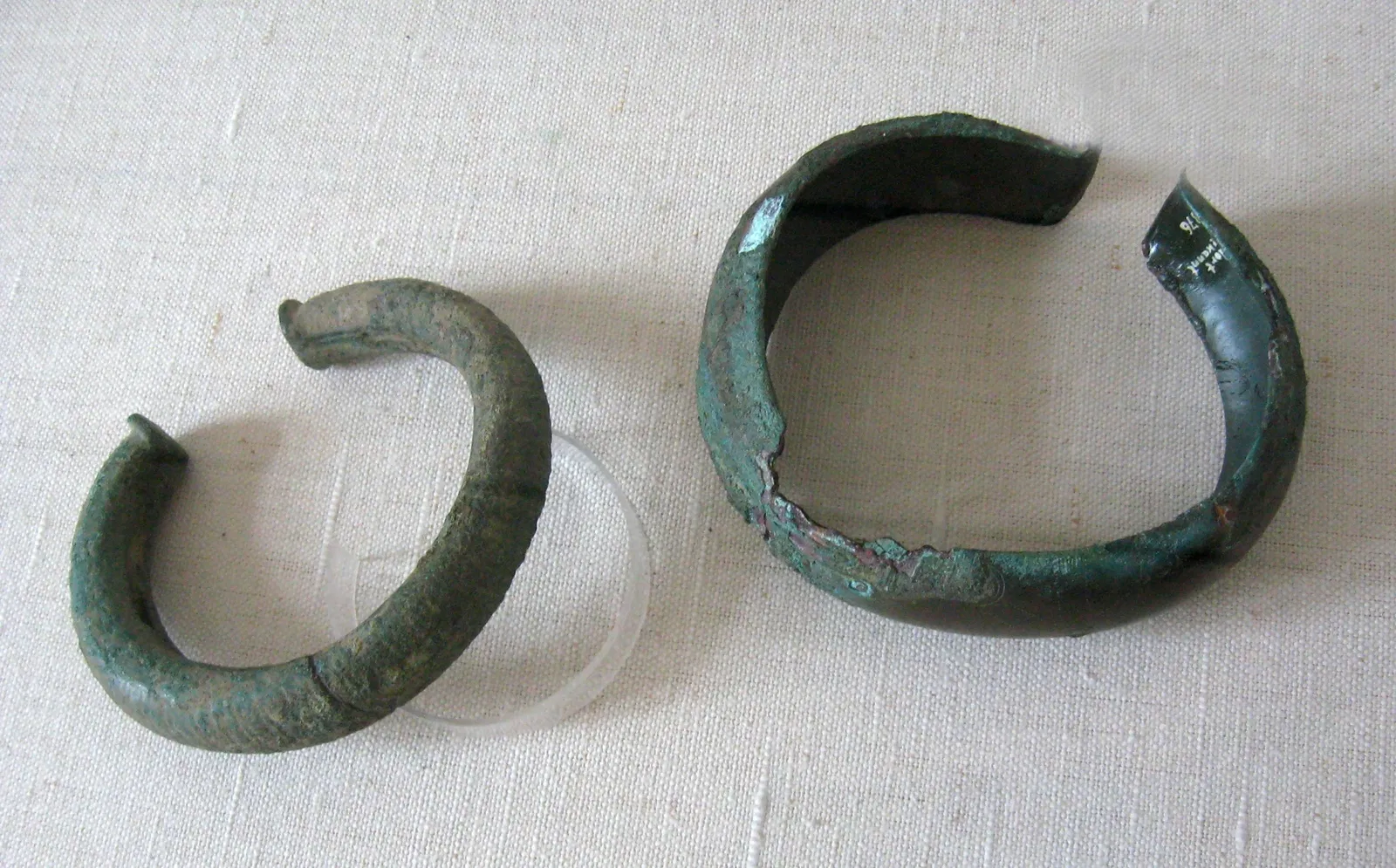 Römermuseum Pachten