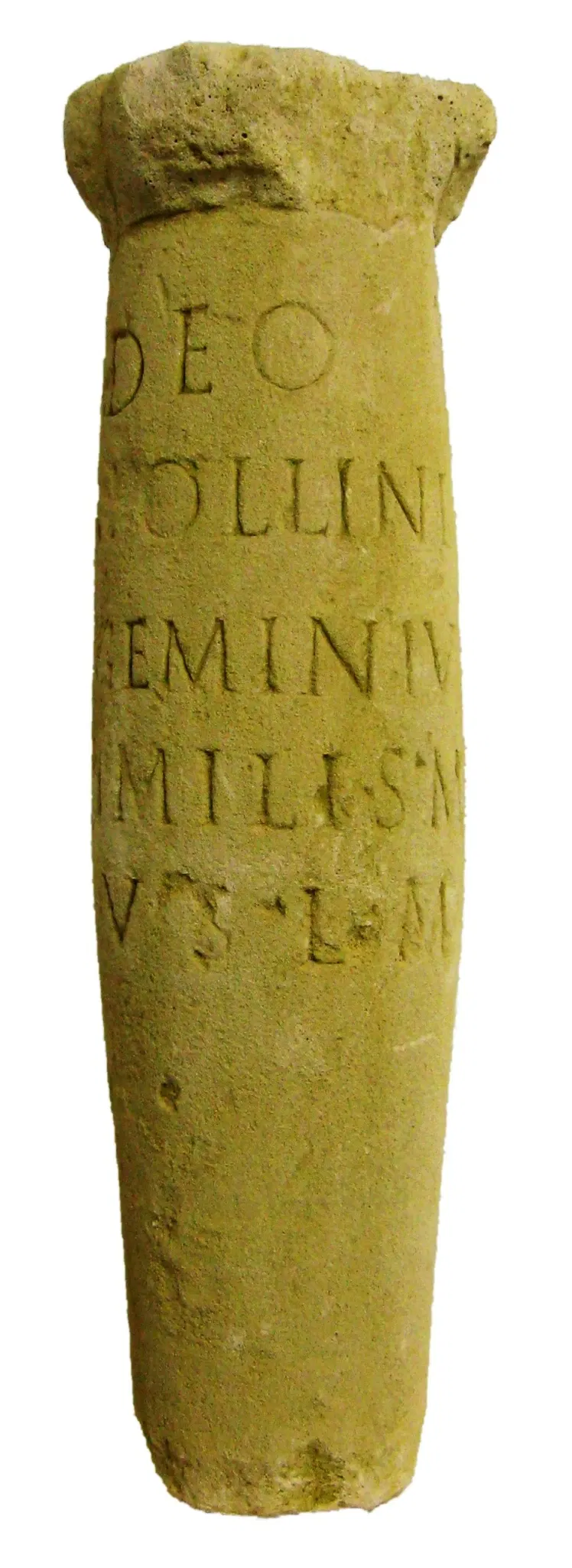 Römermuseum Pachten