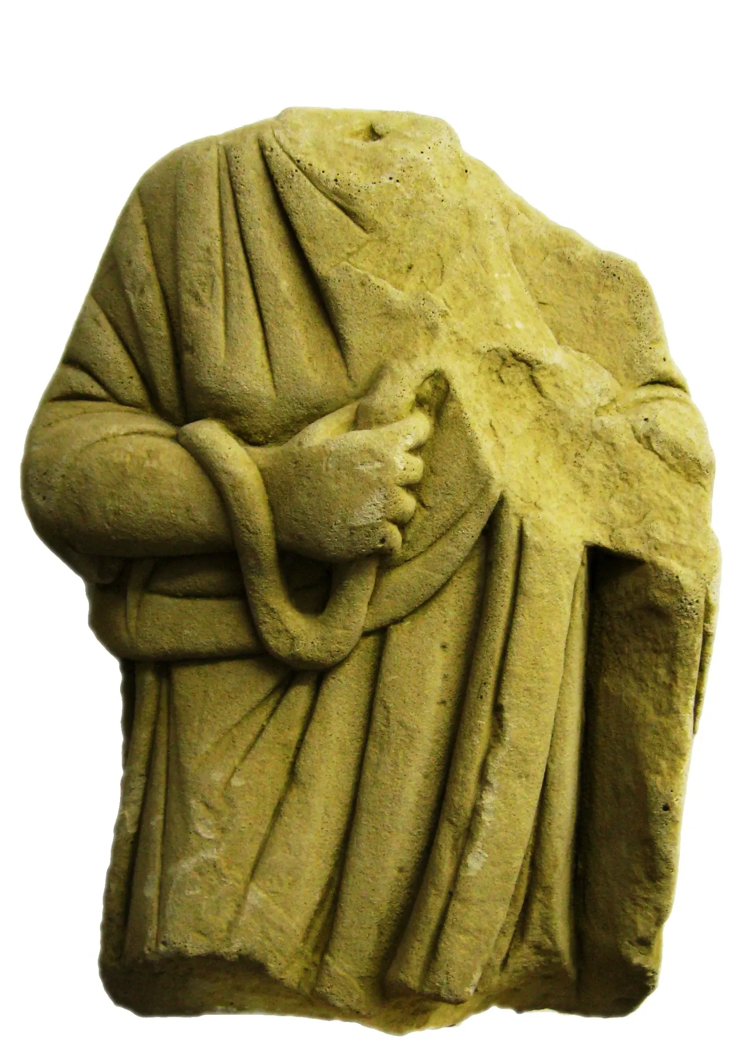 Römermuseum Pachten