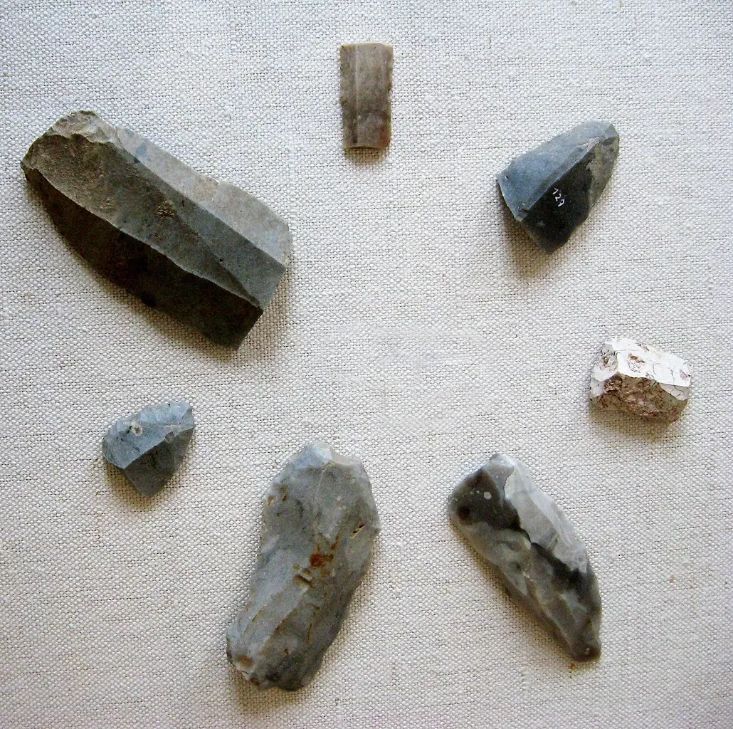 Römermuseum Pachten