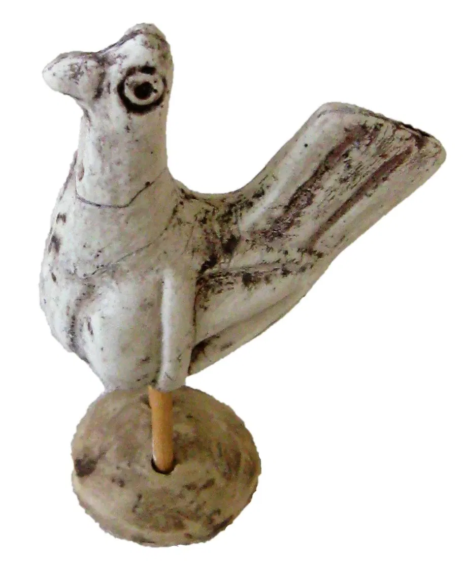 Römermuseum Pachten