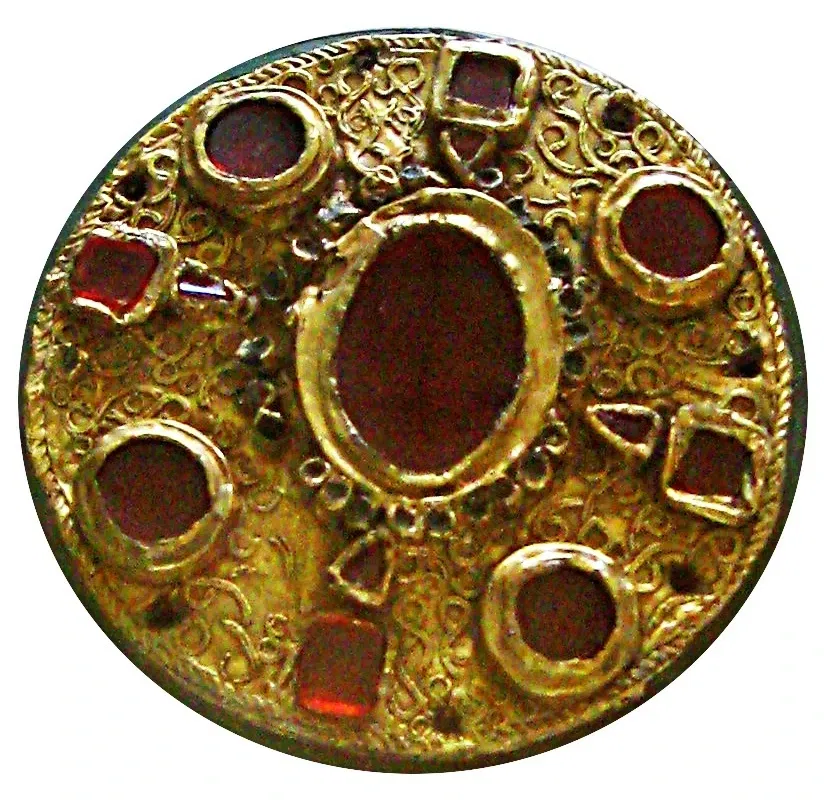 Römermuseum Pachten