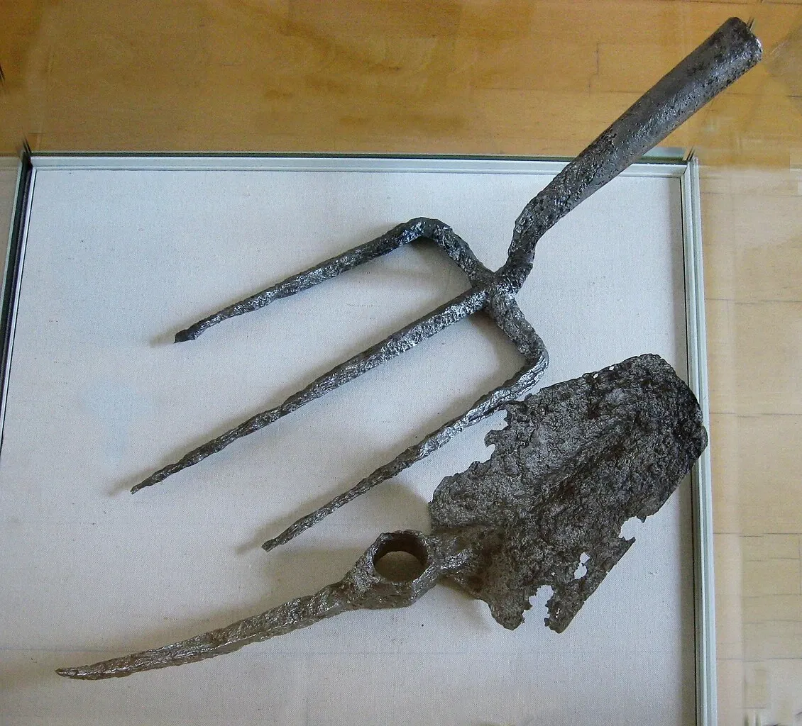 Römermuseum Pachten