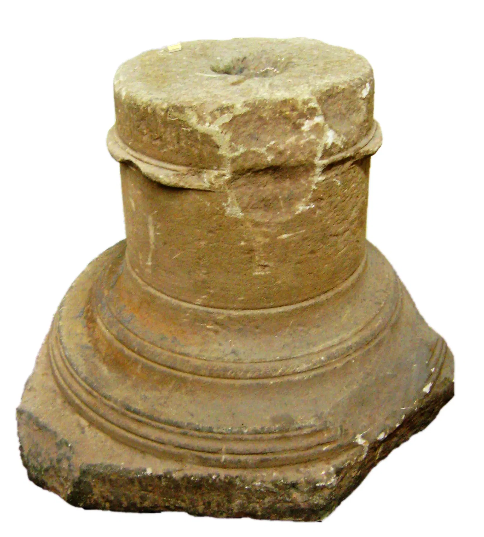 Römermuseum Pachten