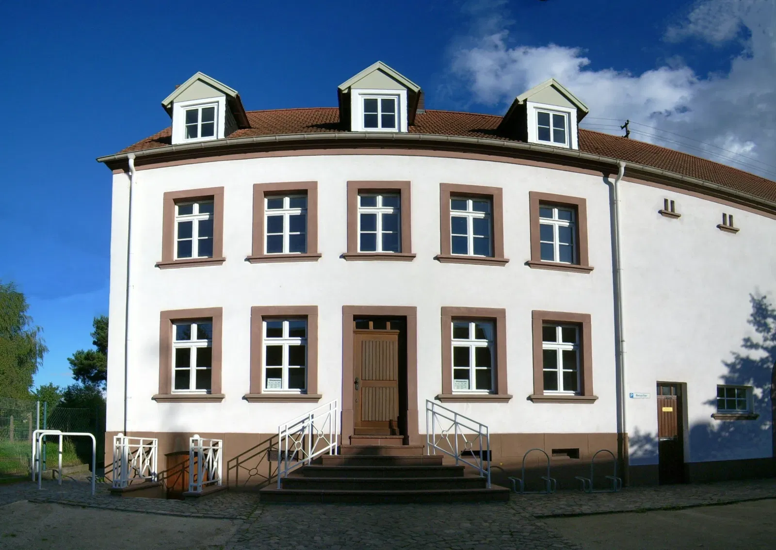 Römermuseum Pachten