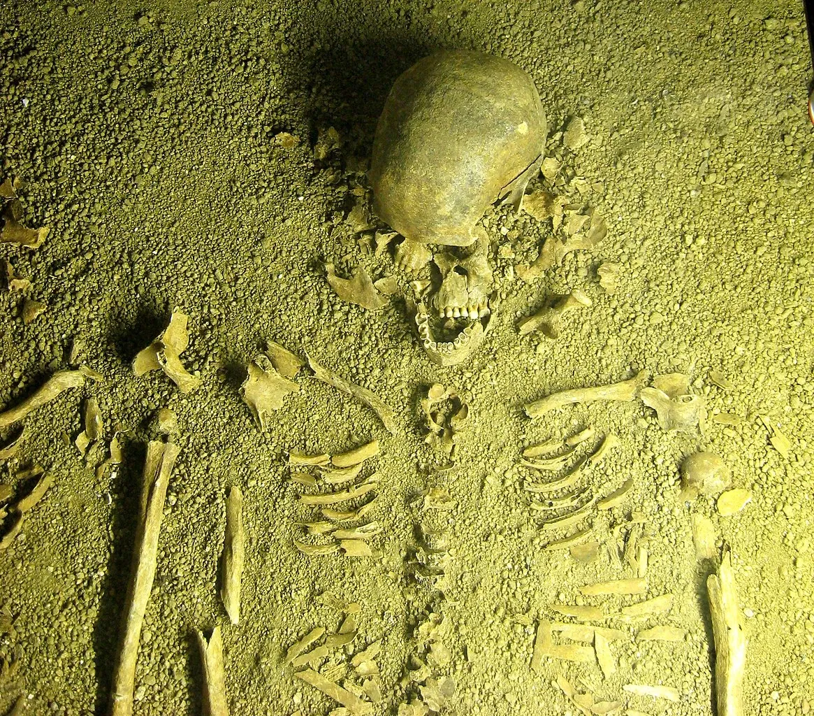 Römermuseum Pachten