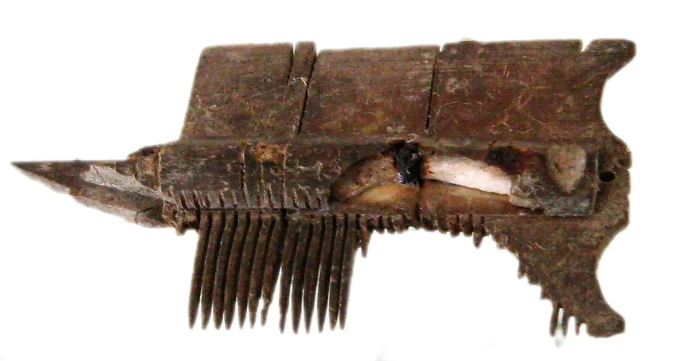 Römermuseum Pachten