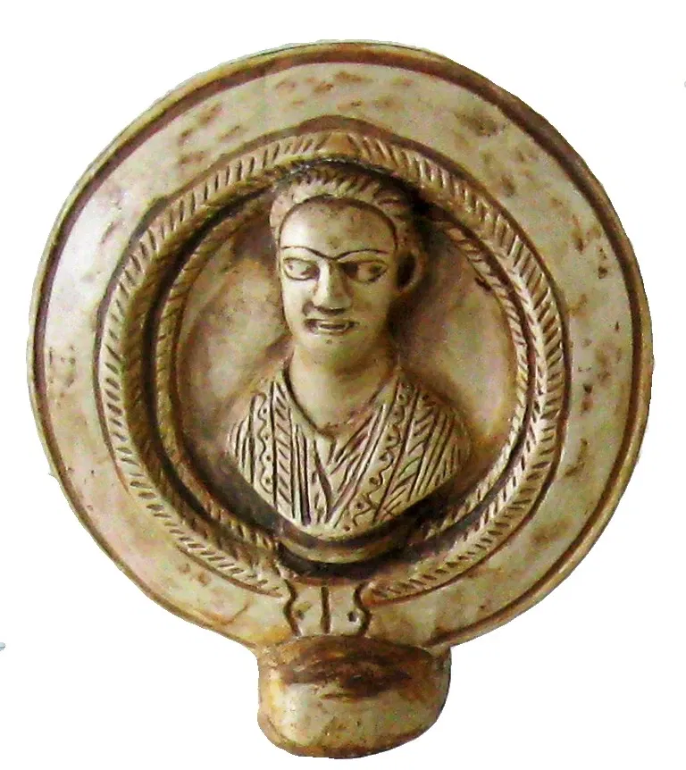 Römermuseum Pachten