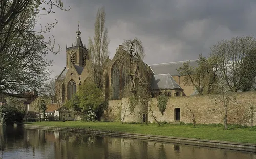Grote Kerk Vianen