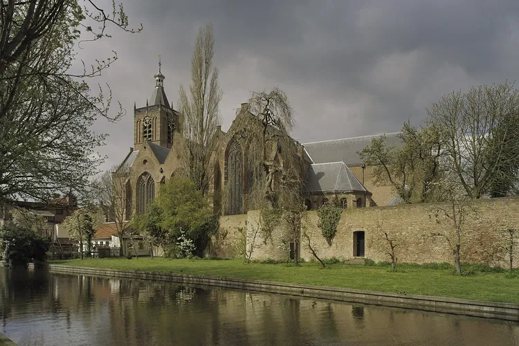 Grote Kerk Vianen