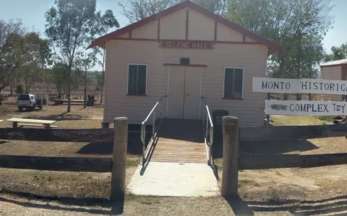 Monto Historical and Cultural Centre