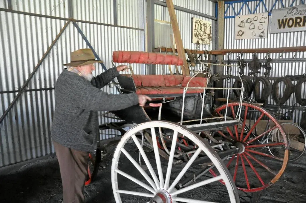 Monto Historical and Cultural Centre