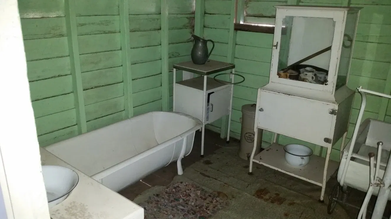 Monto Historical and Cultural Centre