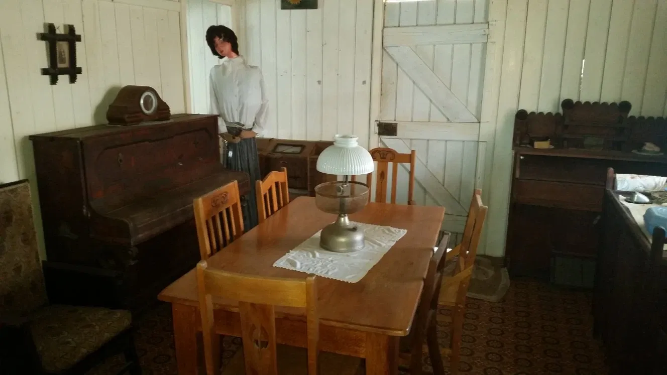 Monto Historical and Cultural Centre