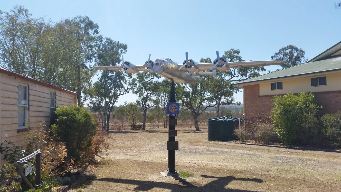 Monto Historical and Cultural Centre