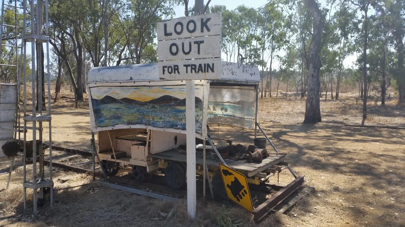 Monto Historical and Cultural Centre