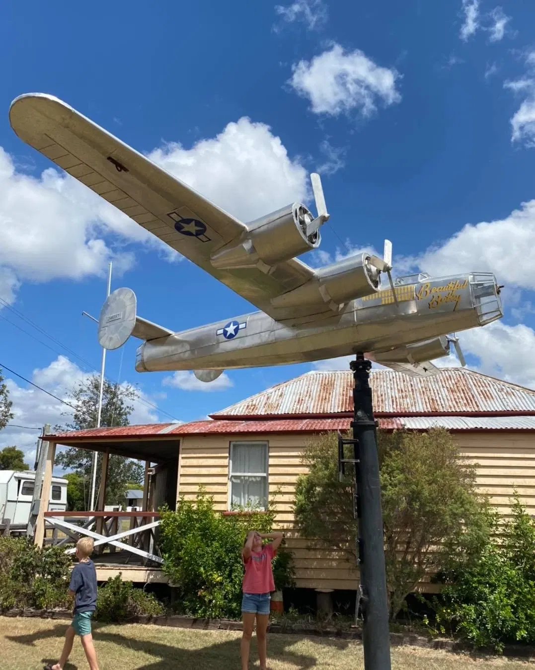 Monto Historical and Cultural Centre