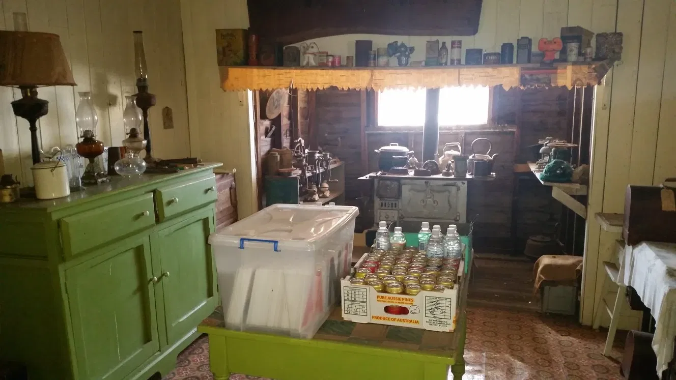 Monto Historical and Cultural Centre