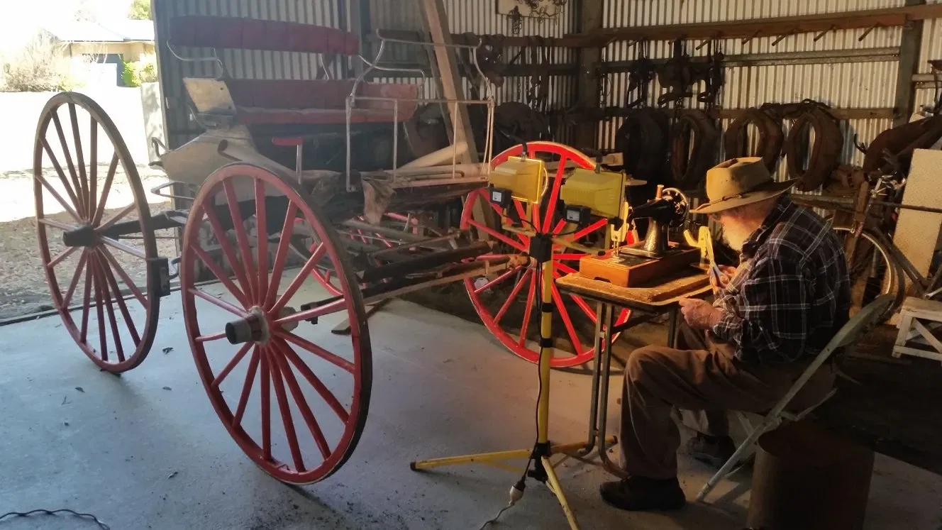 Monto Historical and Cultural Centre