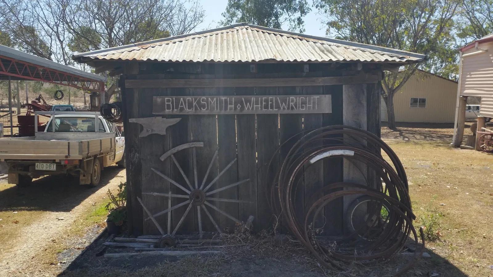 Monto Historical and Cultural Centre