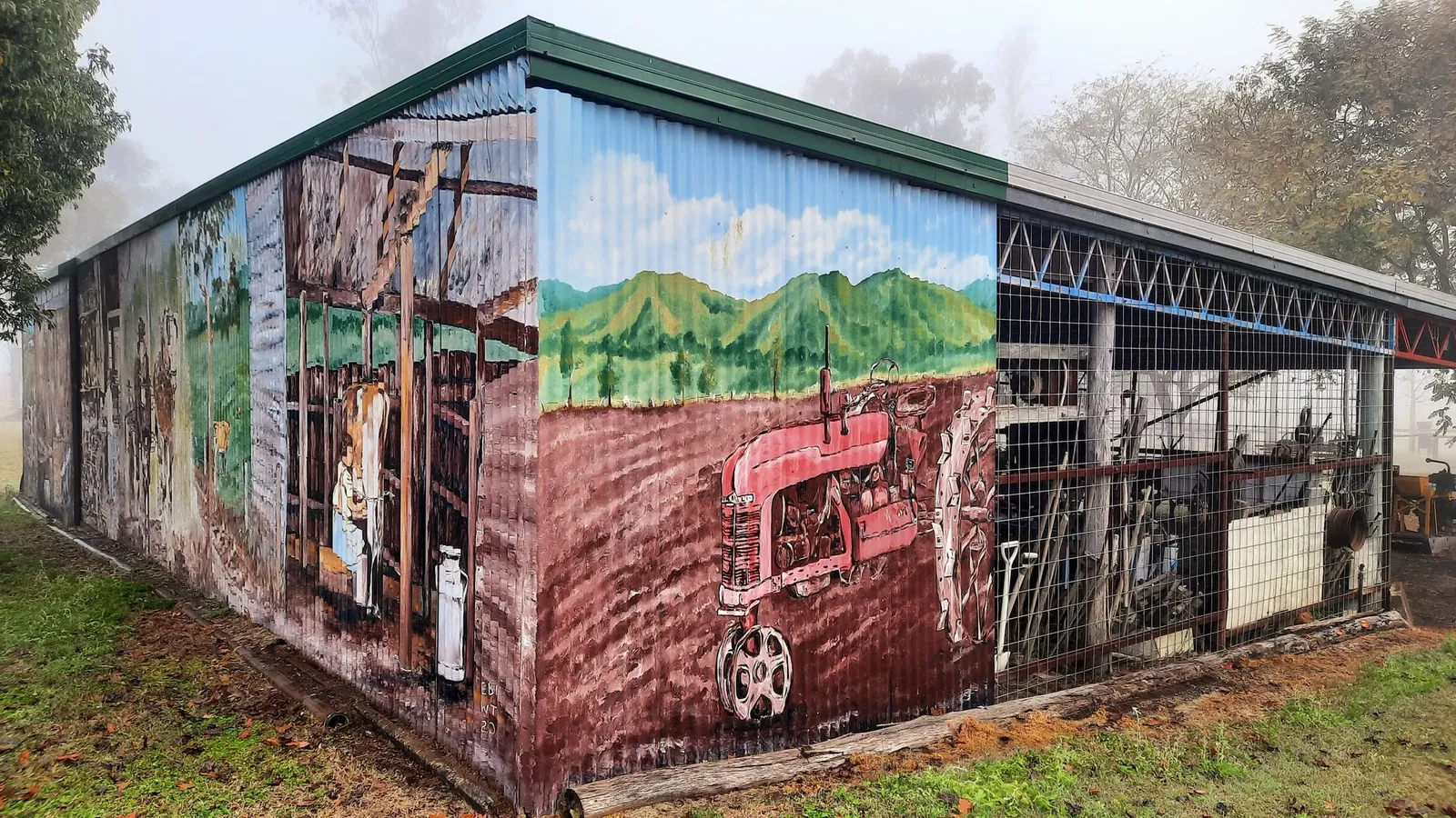 Monto Historical and Cultural Centre