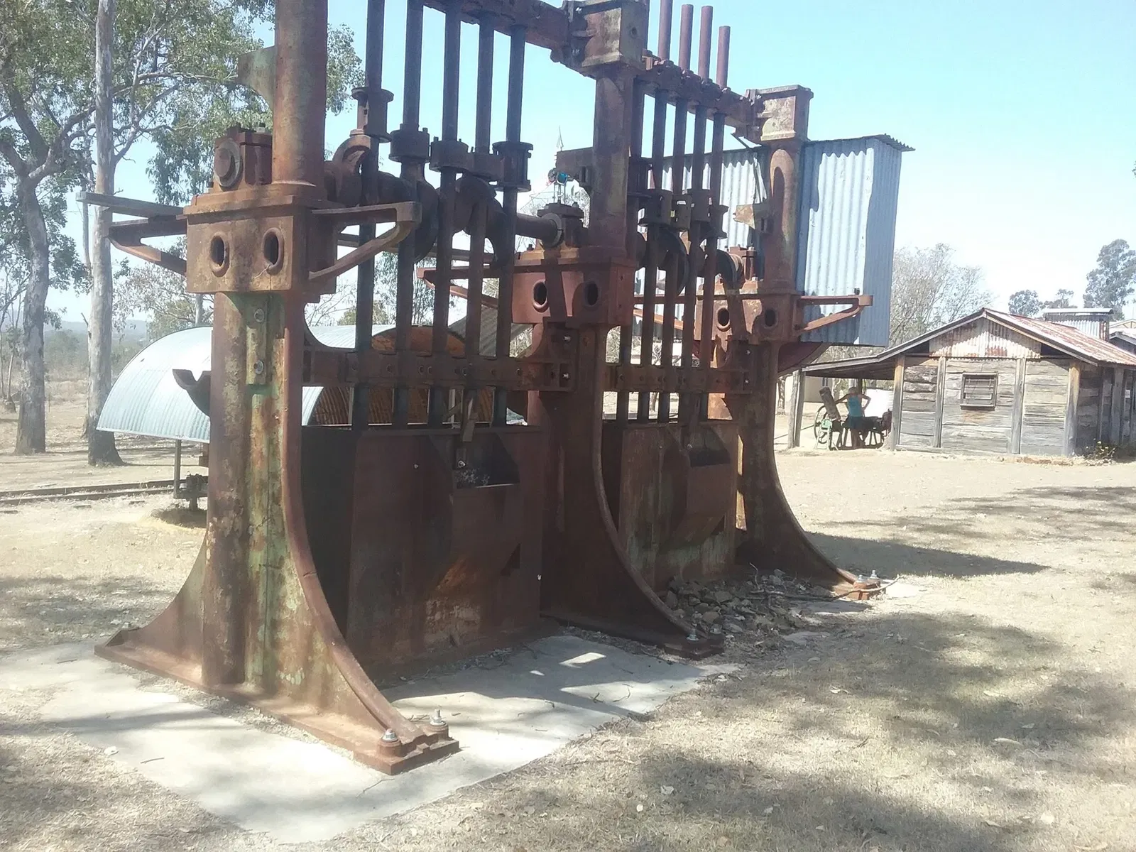 Monto Historical and Cultural Centre