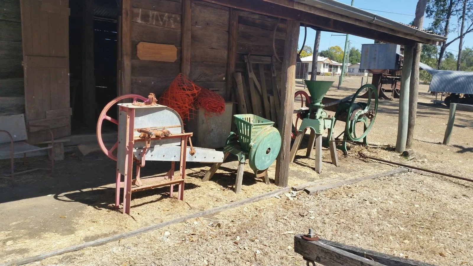 Monto Historical and Cultural Centre