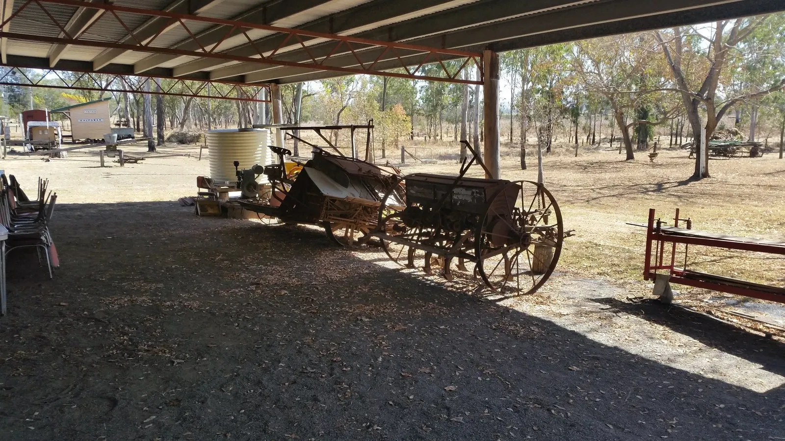 Monto Historical and Cultural Centre