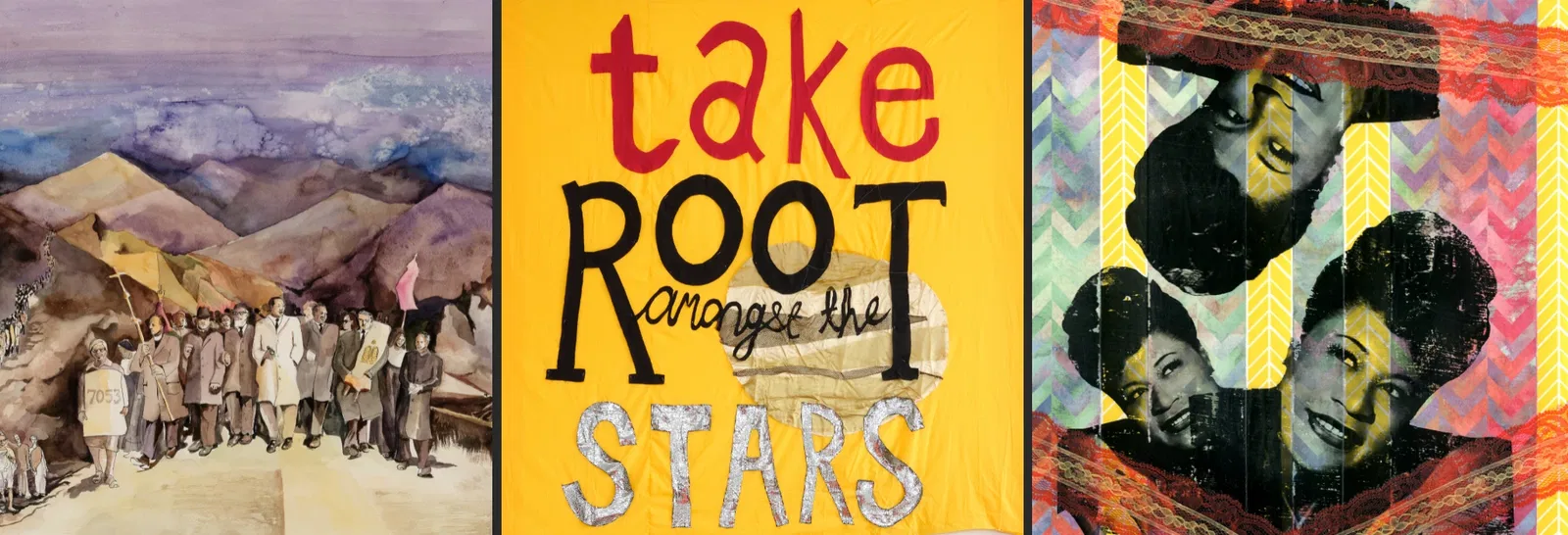 Taking Root: Recent Acquisitions