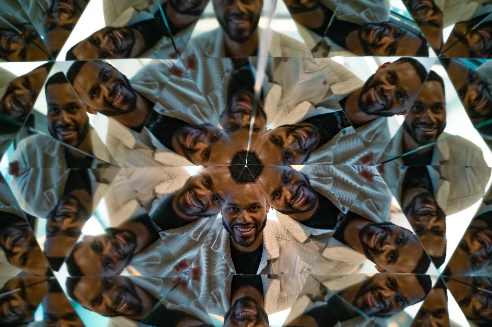 Museum van Illusies Amsterdam