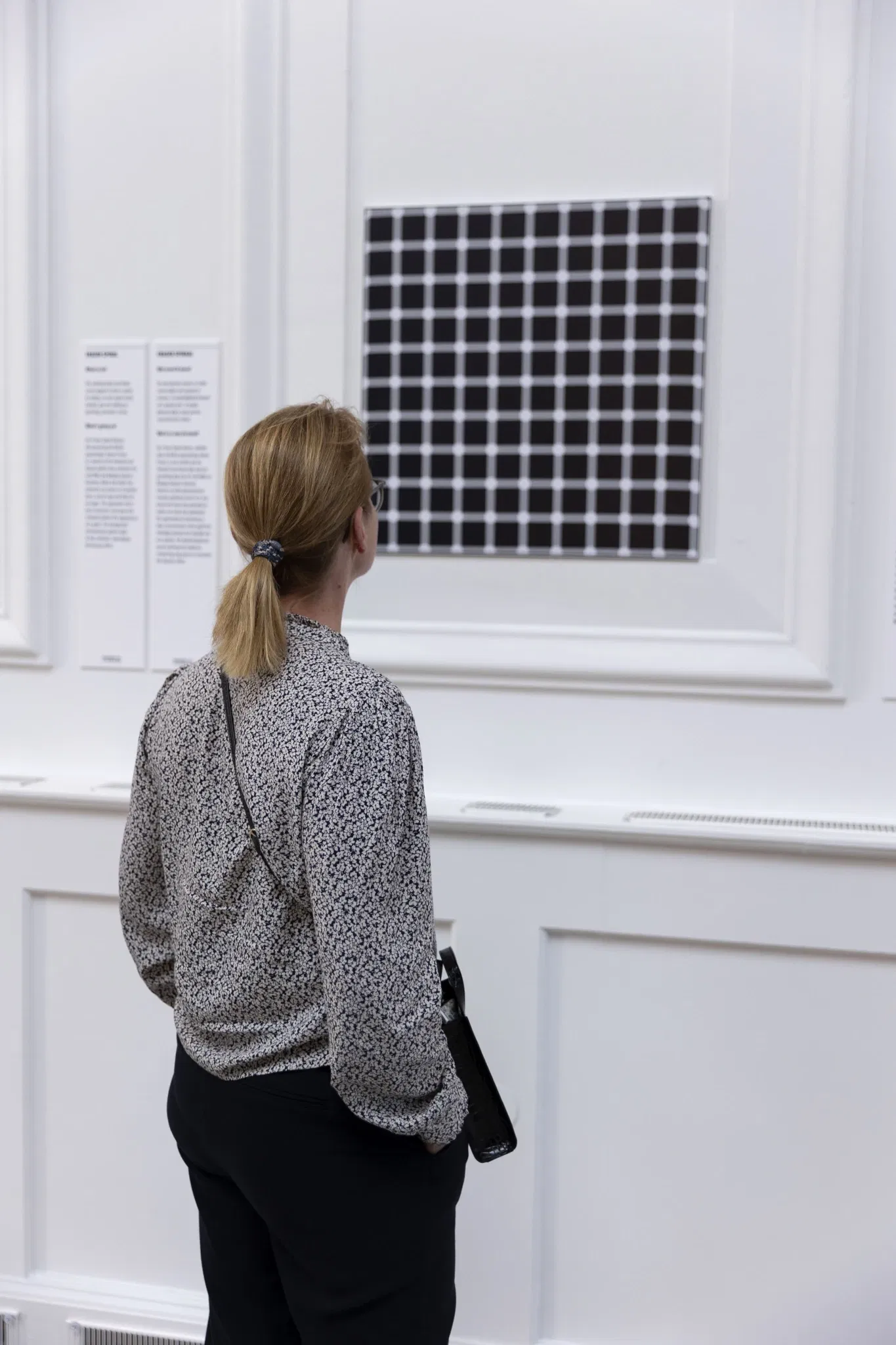 Museum van Illusies Amsterdam