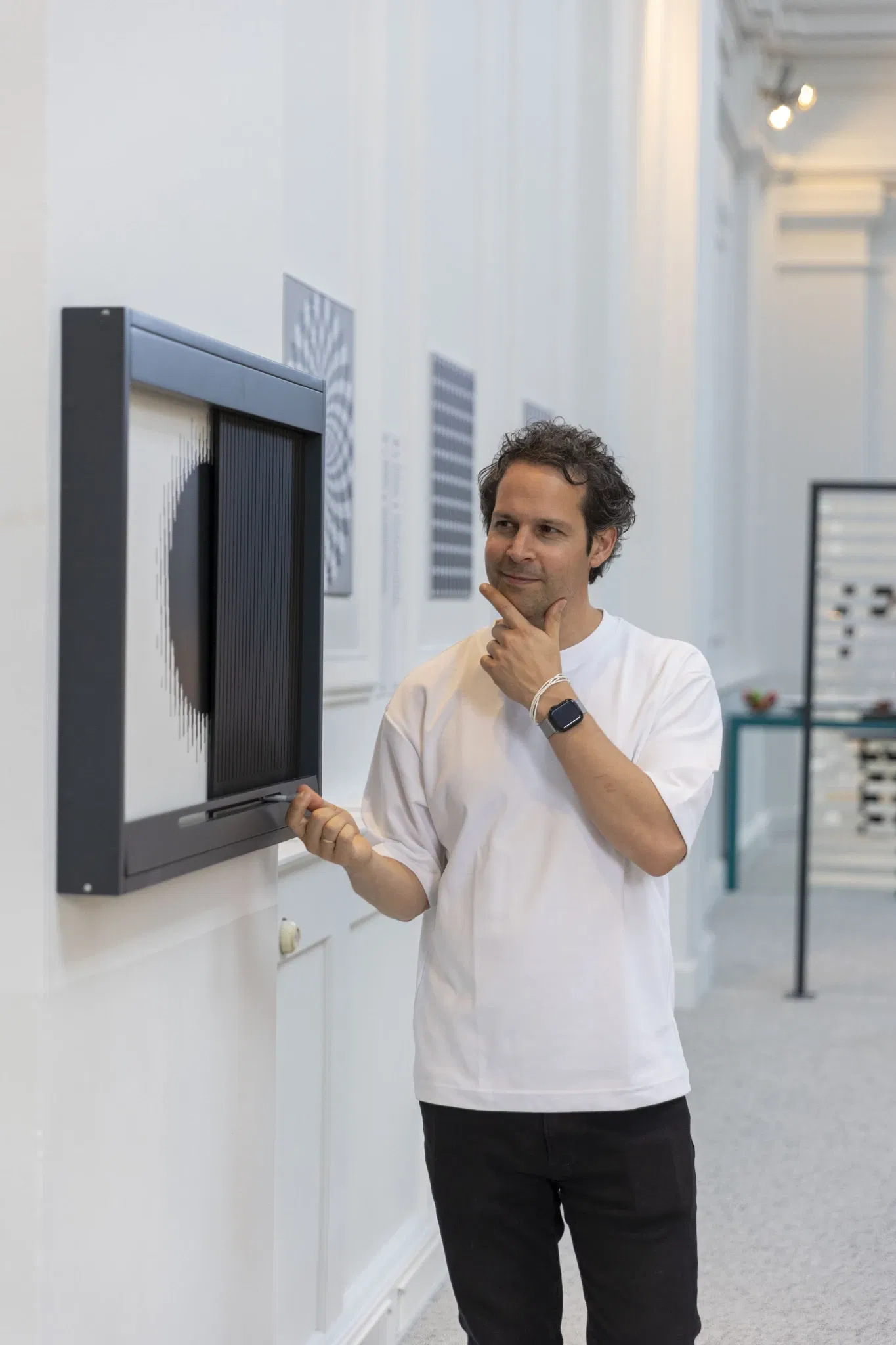 Museum of Illusions Amsterdam