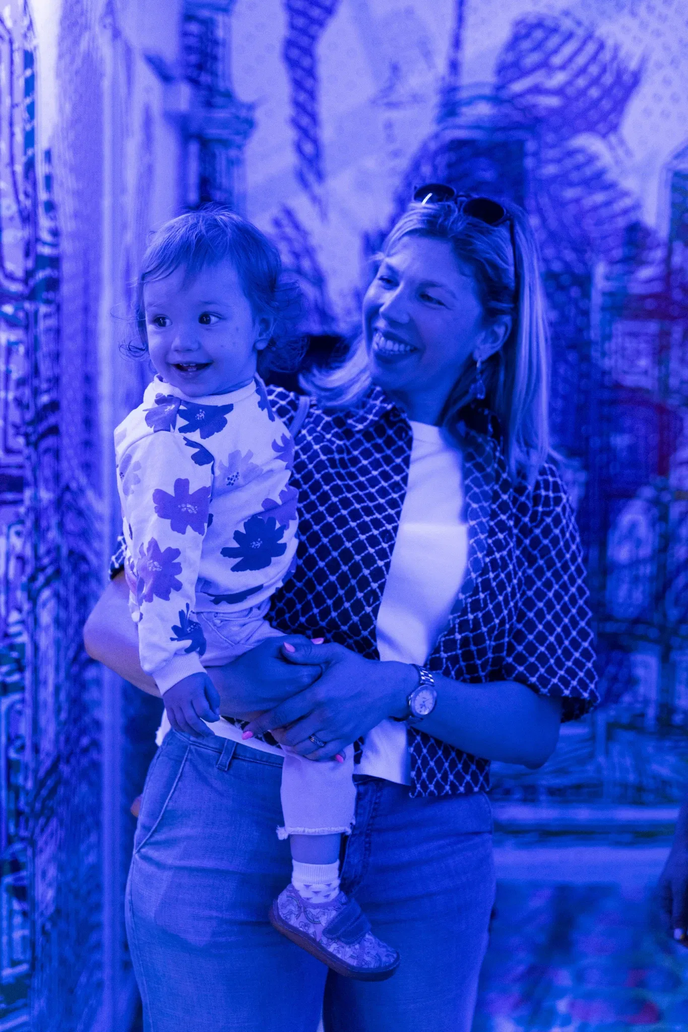 Museum of Illusions Amsterdam