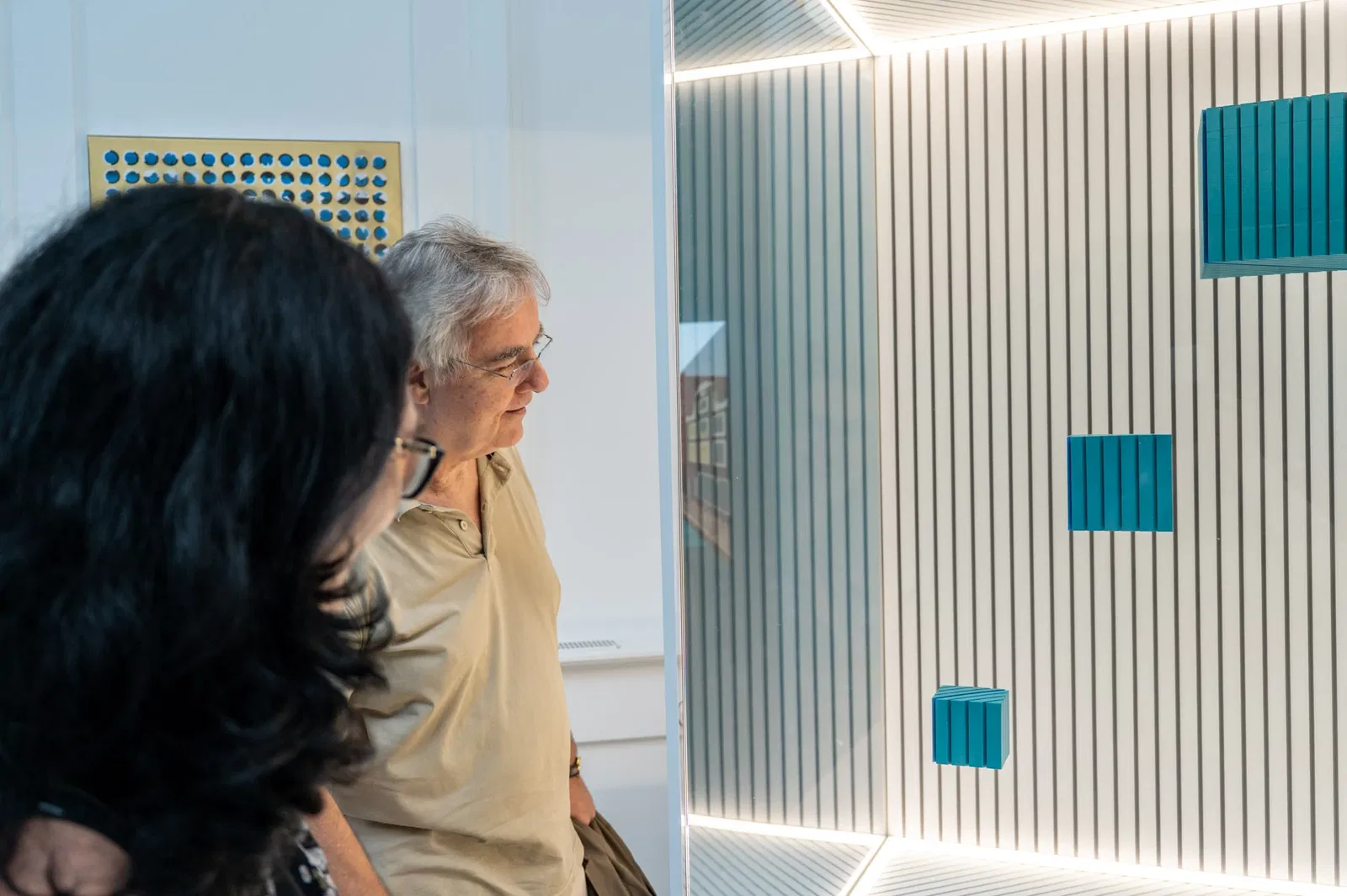 Museum van Illusies Amsterdam